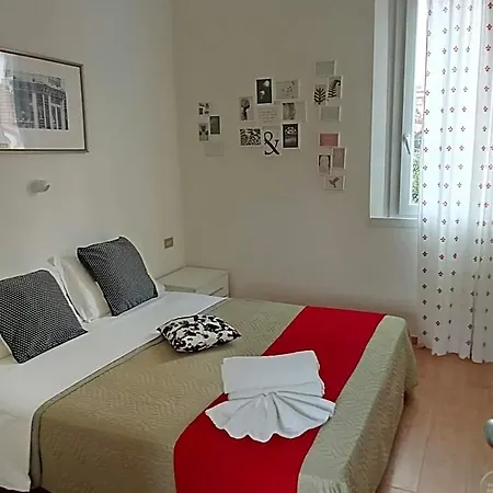 Hotel Migani Rimini
