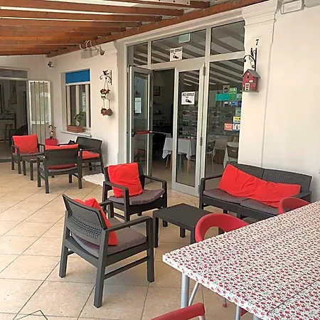 Migani Hotel 2*