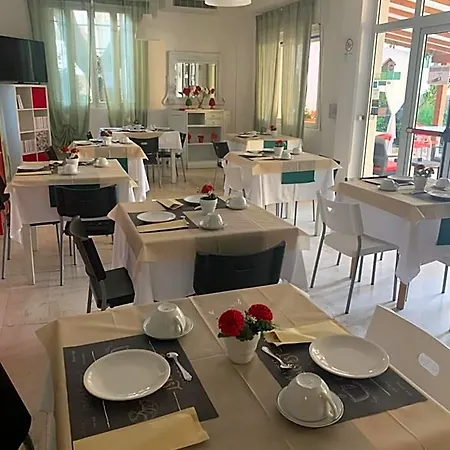 Migani Hotel