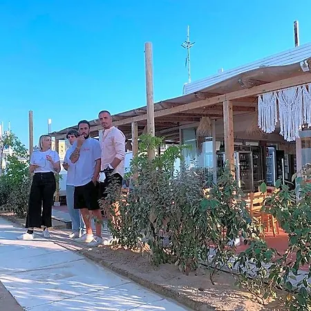 Migani Hotel 2*